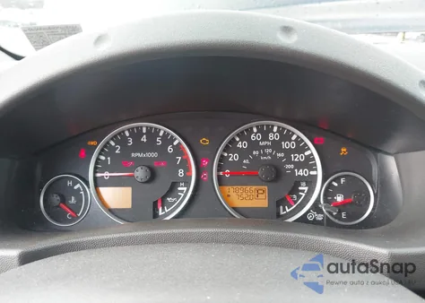 2012 Nissan Pathfinder Sv from USA, damaged, VIN 5N1AR1NB5CC619332